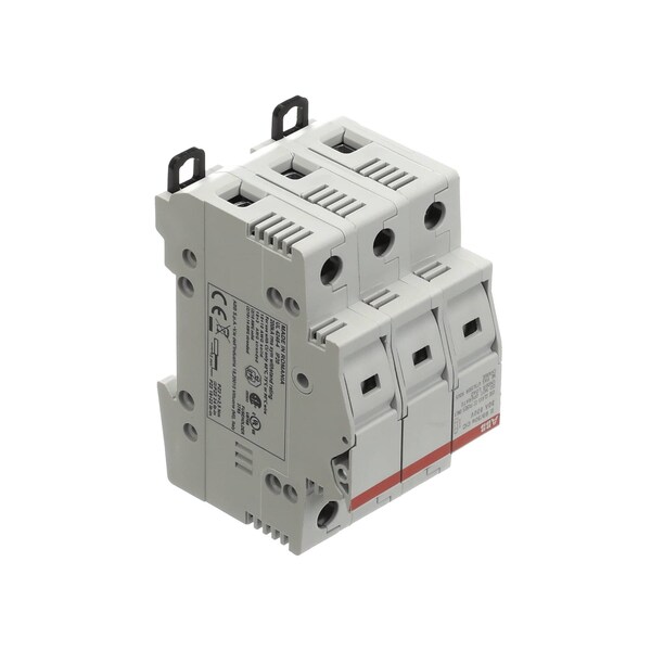 Alto-Shaam FUSE, HOLDER, 3-BANK, POWER-SAFE, FU-34770 - main